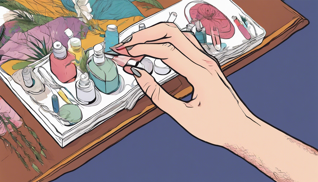 The Ultimate Guide to Nail Care for Achieving Natural Beauty: Tips, Trends, and Techniques